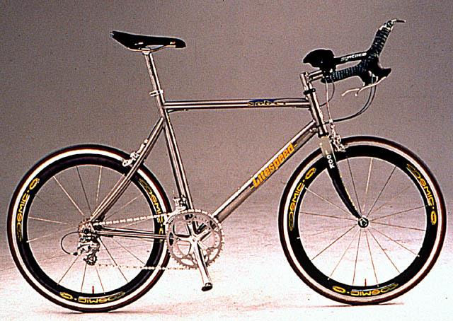 2004 Litespeed Saber Ultegra Value & Price Guide | Bicycle Blue Book
